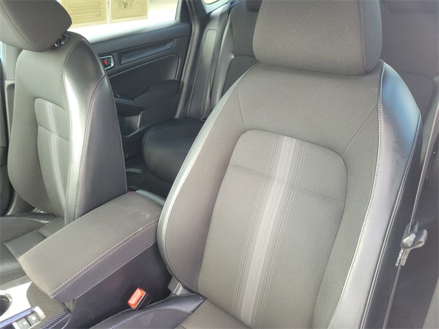 2022 Honda Civic Sport  at DeMontrond Gulf Freeway