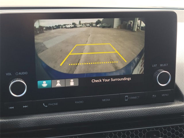 2022 Honda Civic Sport  at DeMontrond Gulf Freeway