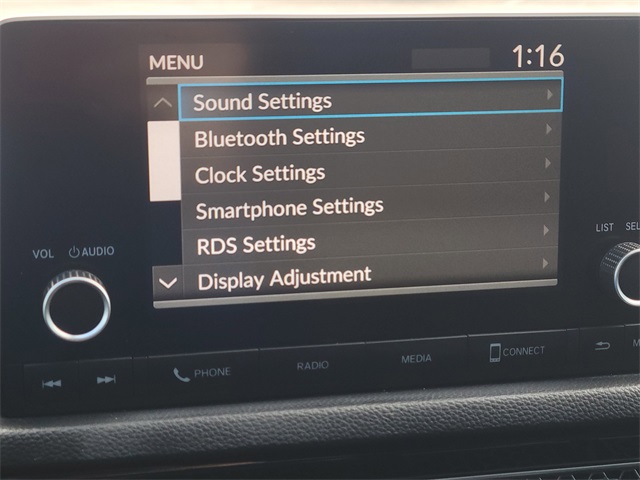 2022 Honda Civic Sport  at DeMontrond Gulf Freeway