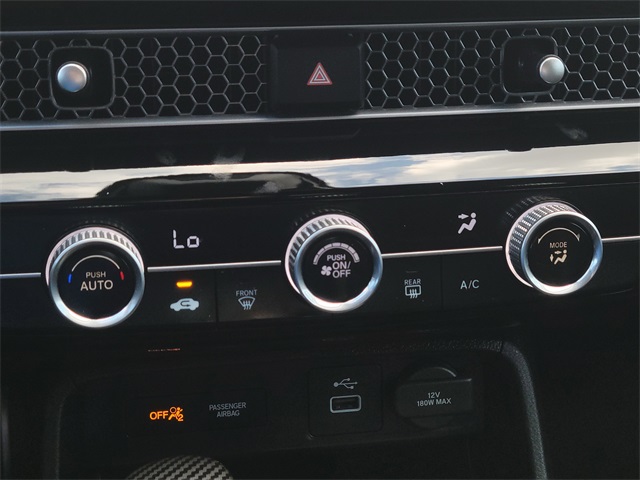 2022 Honda Civic Sport  at DeMontrond Gulf Freeway