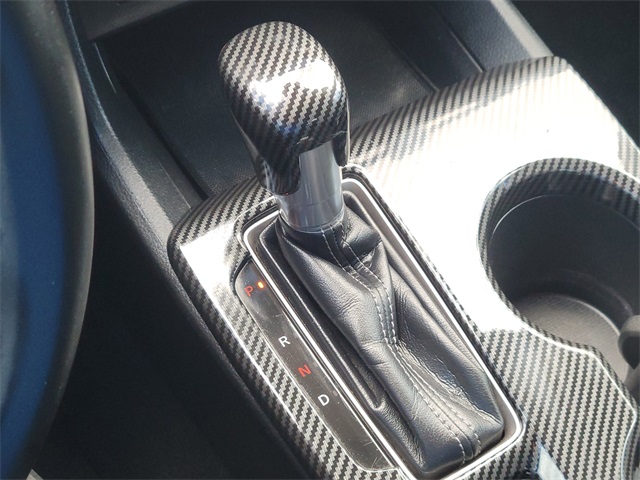 2022 Honda Civic Sport  at DeMontrond Gulf Freeway