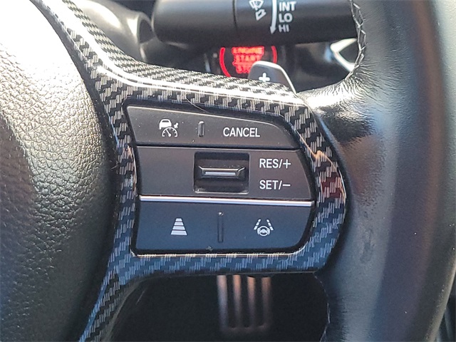 2022 Honda Civic Sport  at DeMontrond Gulf Freeway