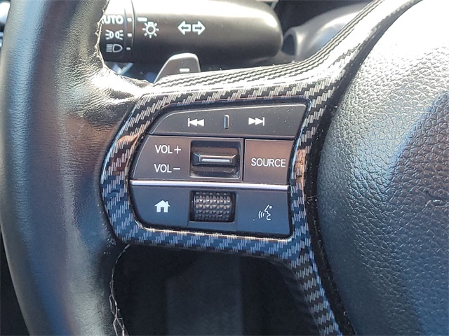 2022 Honda Civic Sport  at DeMontrond Gulf Freeway