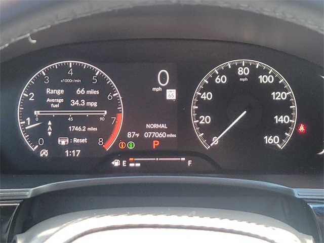 2022 Honda Civic Sport  at DeMontrond Gulf Freeway