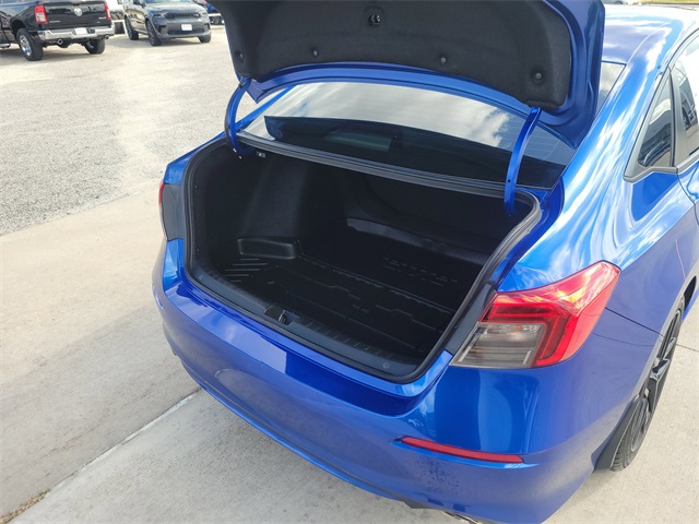 2022 Honda Civic Sport  at DeMontrond Gulf Freeway