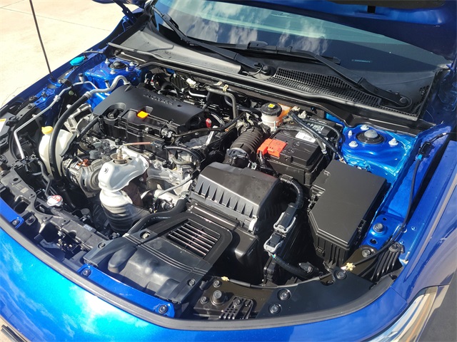 2022 Honda Civic Sport  at DeMontrond Gulf Freeway