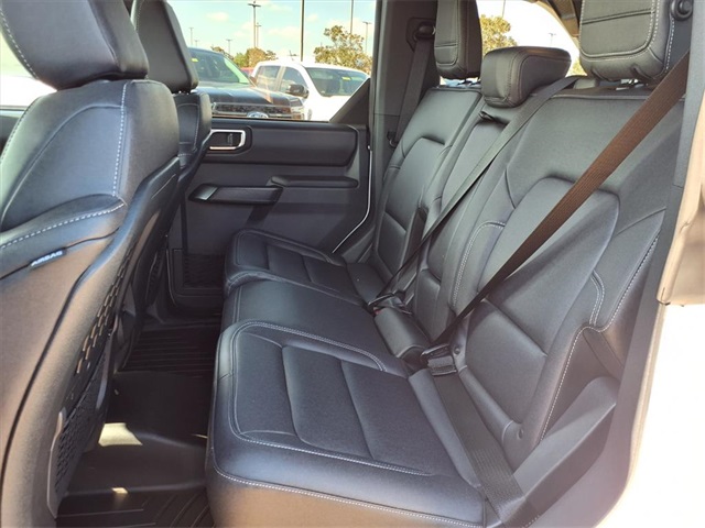 2025 Ford Bronco Badlands RTR - 3