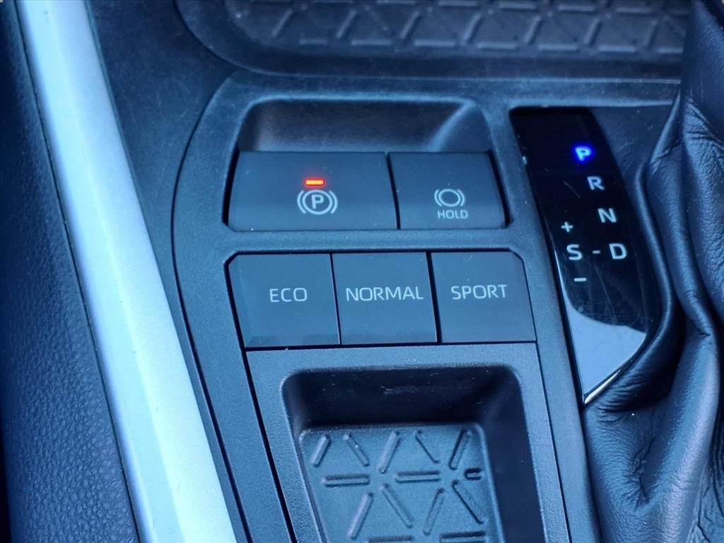 2019 Toyota RAV4 XLE Premium White at Emmons Autoplex