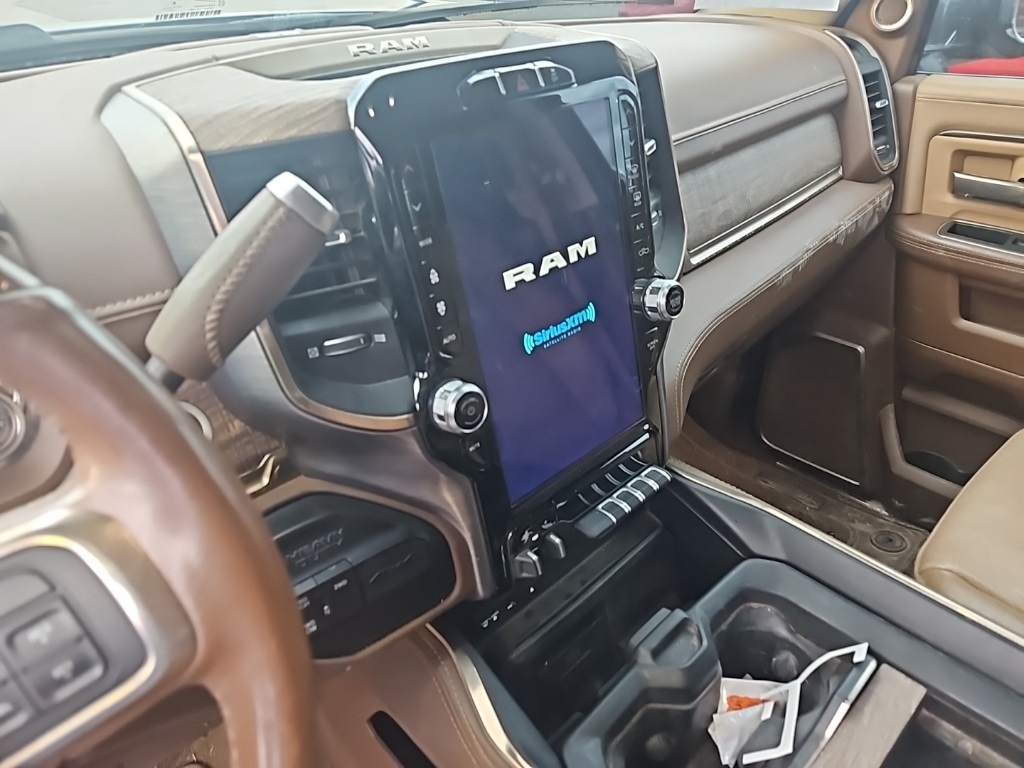 Used Car 2019 Ram 3500  Laramie Longhorn For Sale Under $60,000 In San Marcos, Texas