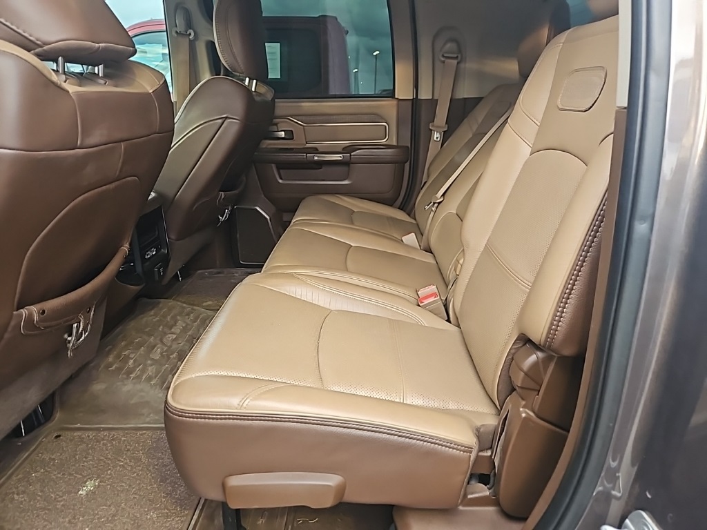 Used Car 2019 Ram 3500  Laramie Longhorn For Sale Under $60,000 In San Marcos, Texas