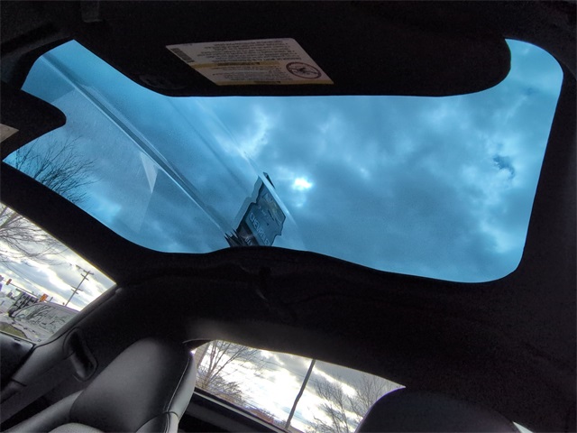 2005 Chevrolet Corvette Base for sale at PATRIOT CHEVROLET OF LIMERICK