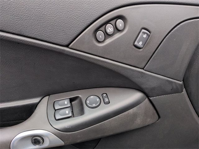 2005 Chevrolet Corvette Base for sale at PATRIOT CHEVROLET OF LIMERICK