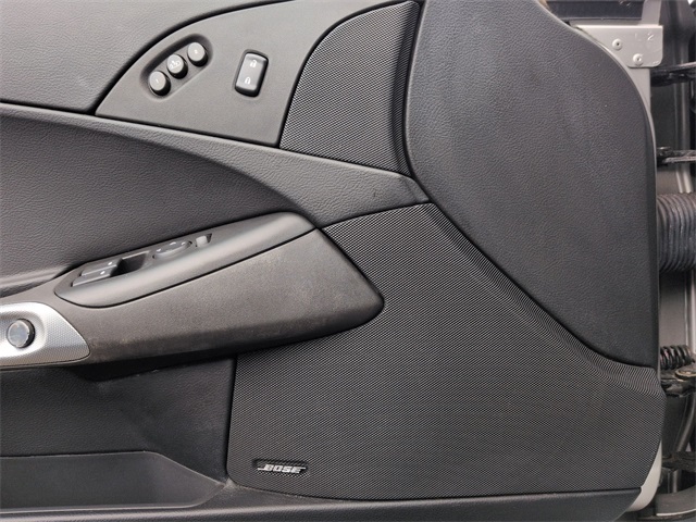 2005 Chevrolet Corvette Base for sale at PATRIOT CHEVROLET OF LIMERICK