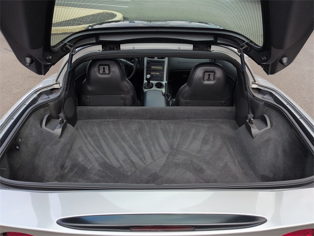 2005 Chevrolet Corvette Base for sale at PATRIOT CHEVROLET OF LIMERICK