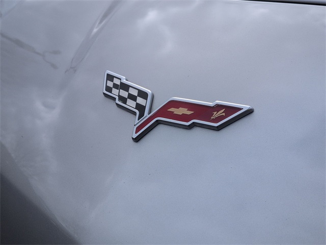 2005 Chevrolet Corvette Base for sale at PATRIOT CHEVROLET OF LIMERICK