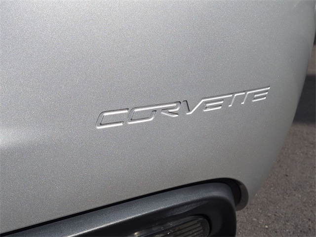 2005 Chevrolet Corvette Base for sale at PATRIOT CHEVROLET OF LIMERICK