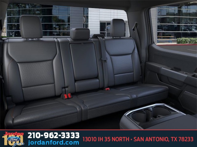 New Car 2025 Ford F-150  Lariat For Sale Under $60,000 In San Antonio, Texas