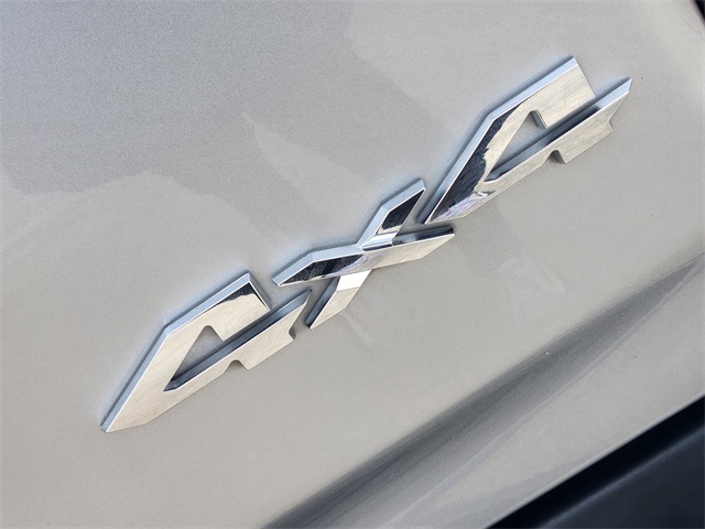 2022 Ram 1500 Limited Silver at Tom Peacock Cadillac