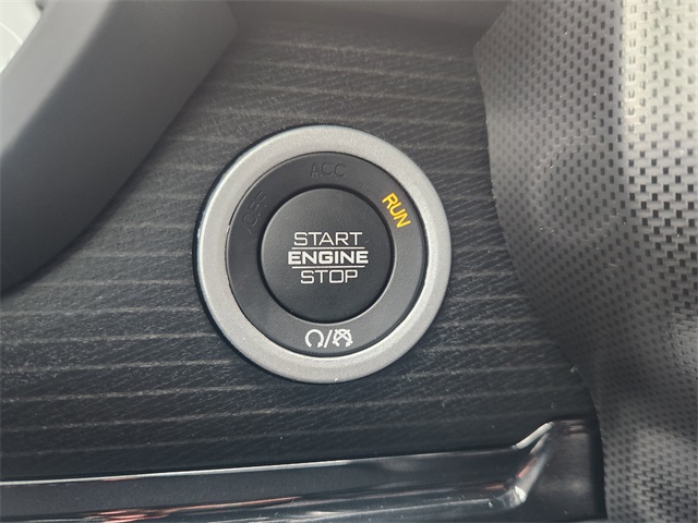 2022 Ram 1500 Limited Silver at Tom Peacock Cadillac