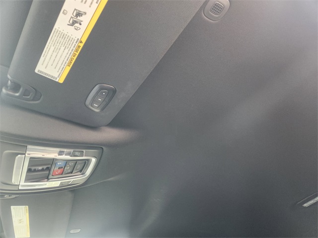 2022 Ram 1500 Limited Silver at Tom Peacock Cadillac