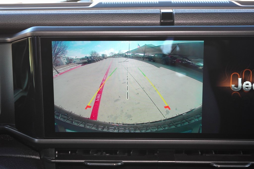 Used Car 2025 Jeep Wrangler  Willys For Sale Under $50,000 In Weatherford, Texas