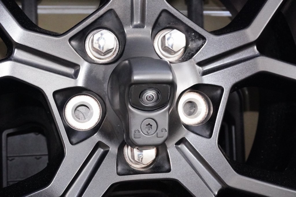 Used Car 2025 Jeep Wrangler  Willys For Sale Under $50,000 In Weatherford, Texas