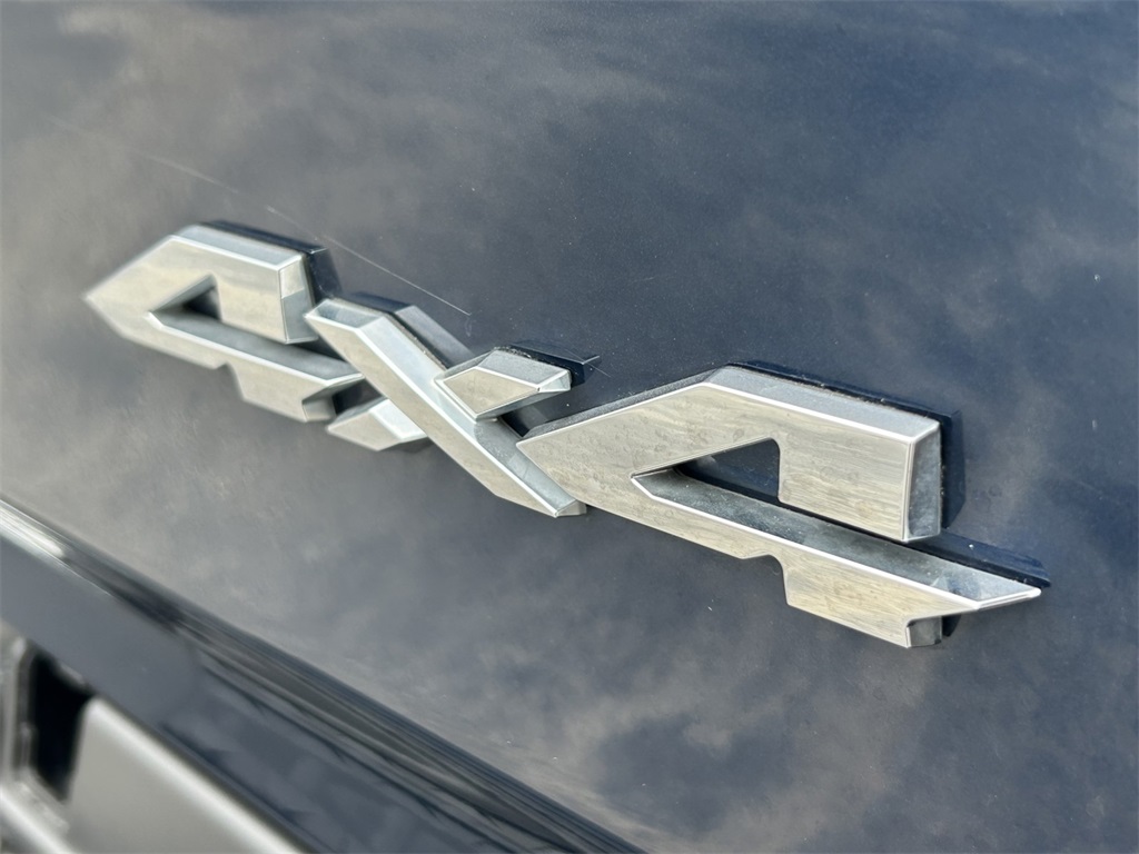 Used Car 2021 Ram 1500  Laramie For Sale Under $40,000 In San Marcos, Texas