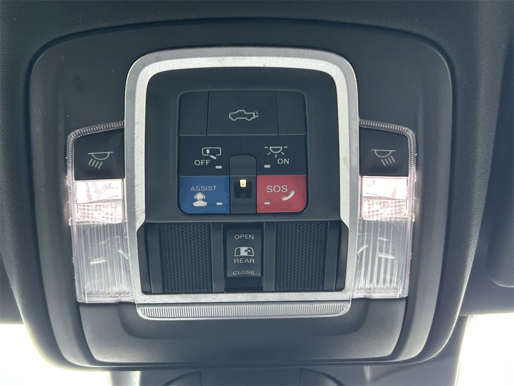 Used Car 2021 Ram 1500  Laramie For Sale Under $40,000 In San Marcos, Texas