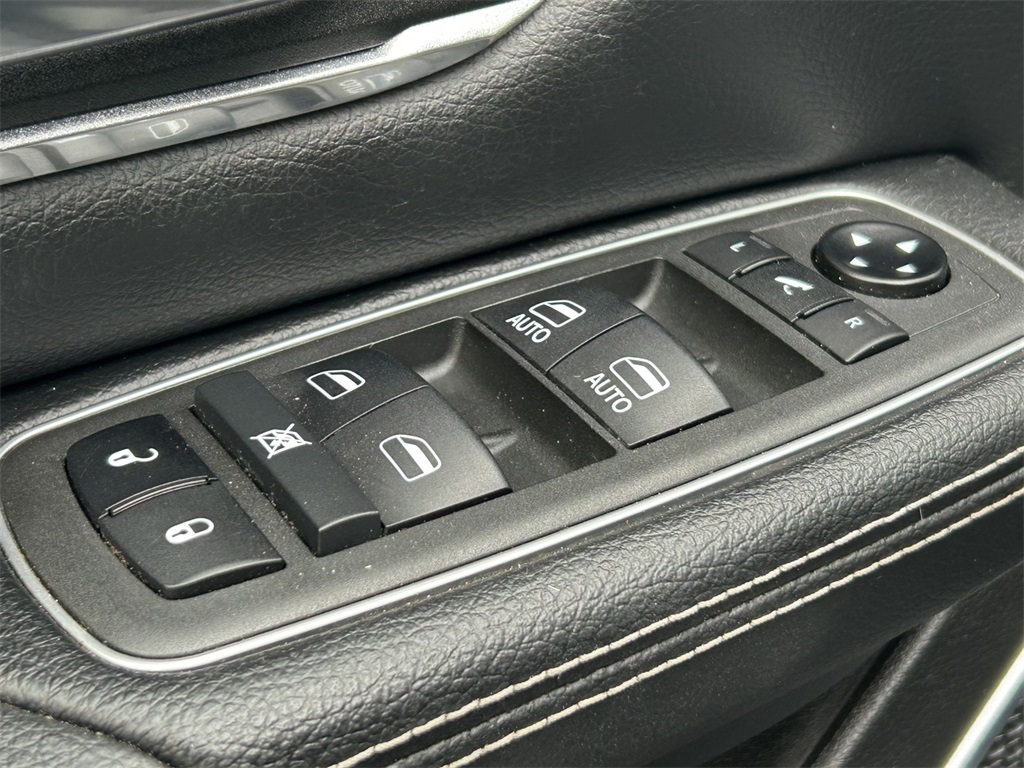 Used Car 2021 Ram 1500  Laramie For Sale Under $40,000 In San Marcos, Texas