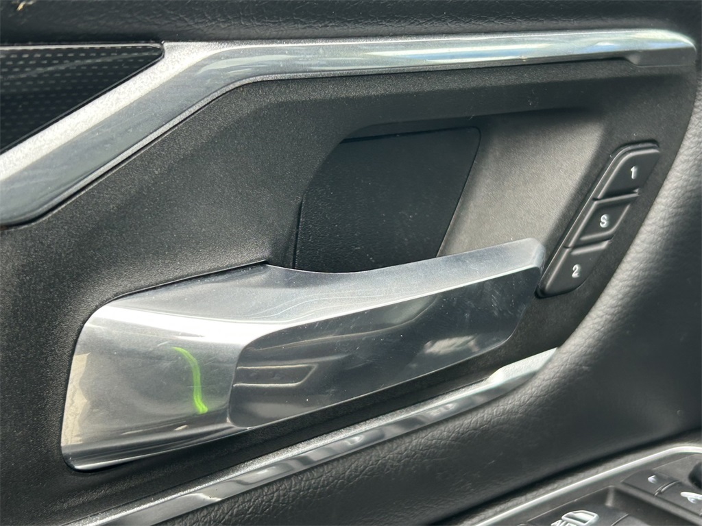 Used Car 2021 Ram 1500  Laramie For Sale Under $40,000 In San Marcos, Texas