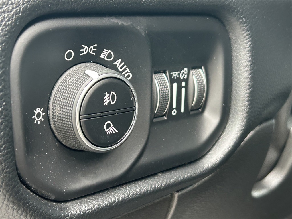 Used Car 2021 Ram 1500  Laramie For Sale Under $40,000 In San Marcos, Texas