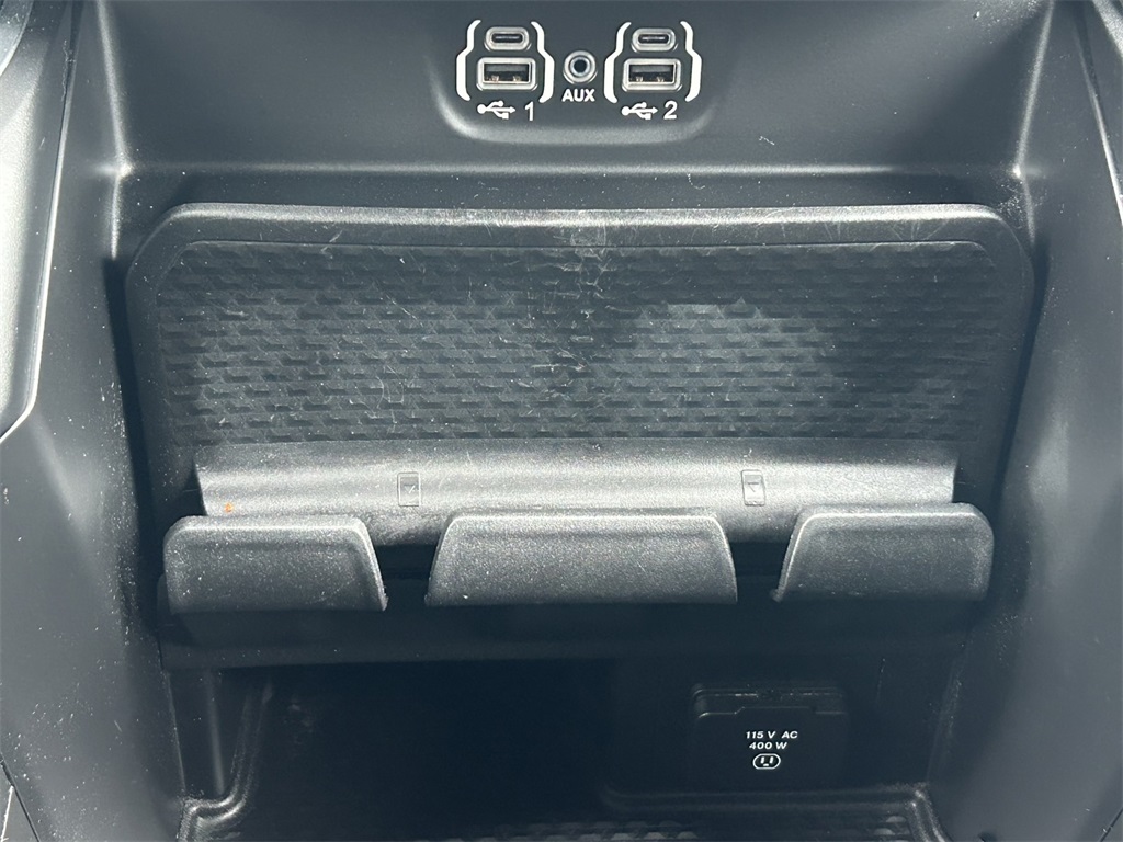 Used Car 2021 Ram 1500  Laramie For Sale Under $40,000 In San Marcos, Texas