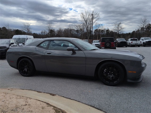 2023 Dodge Challenger R/T RWD