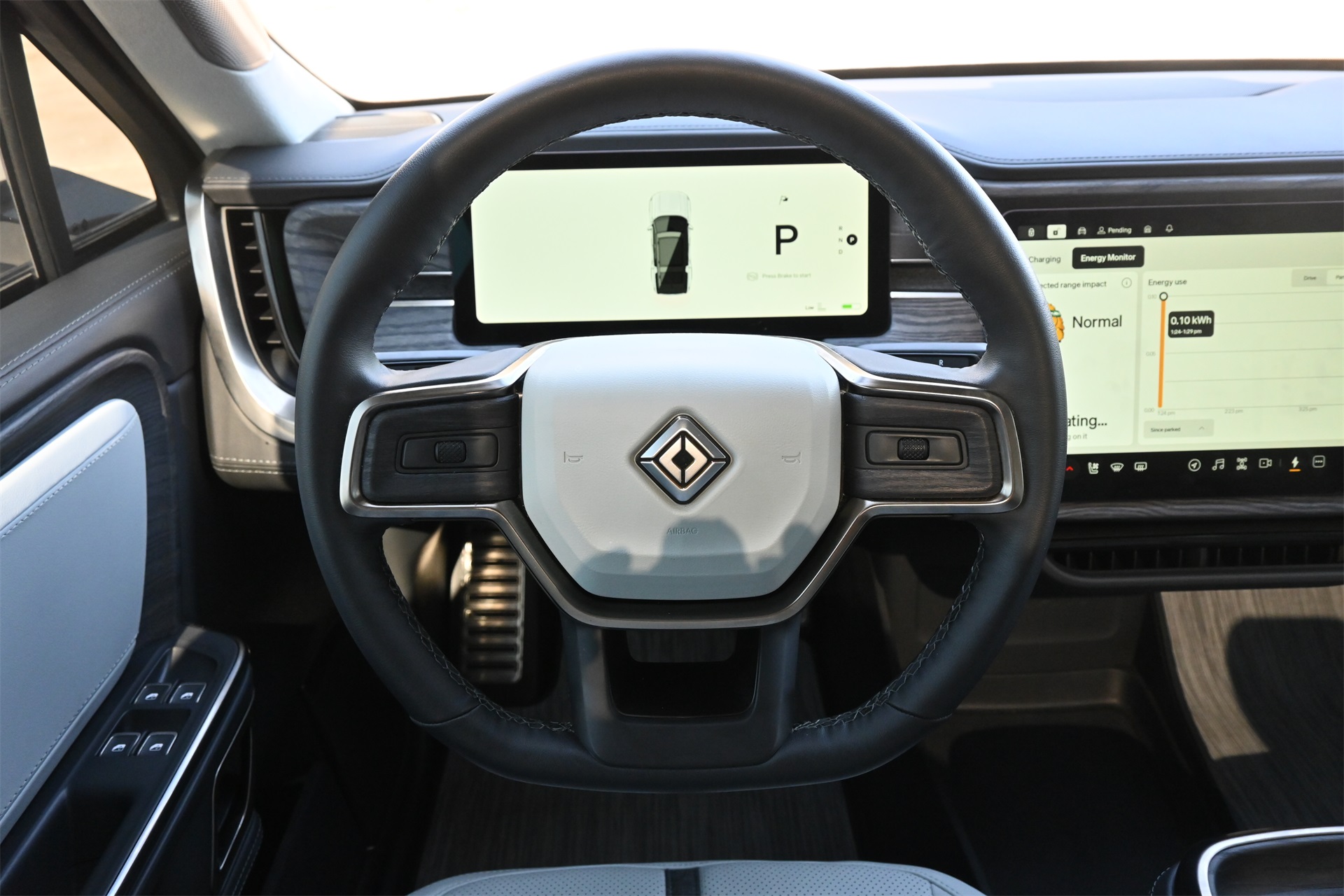 2023 Rivian R1S Adventure  at Ultimate Motorsports