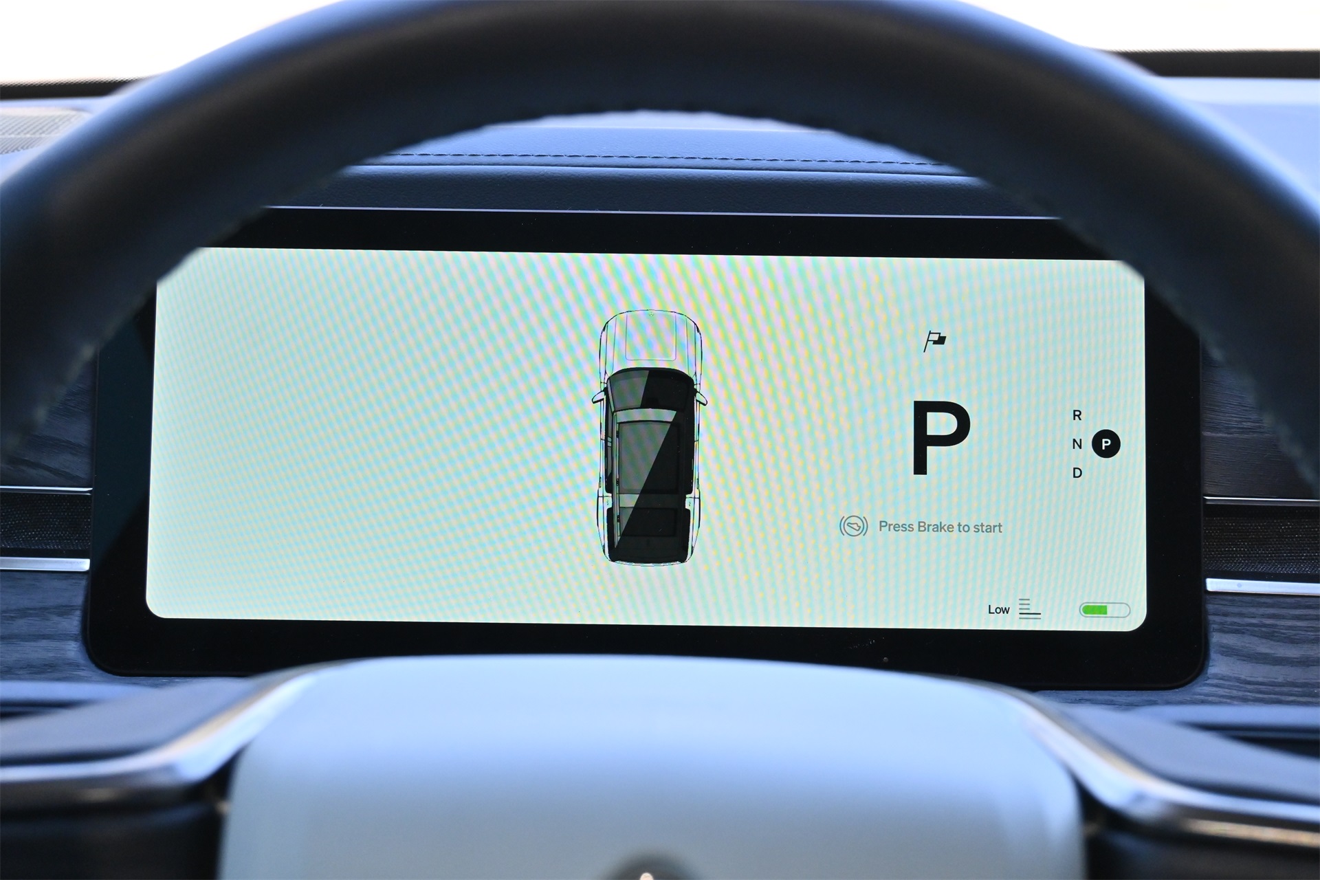 2023 Rivian R1S Adventure  at Ultimate Motorsports