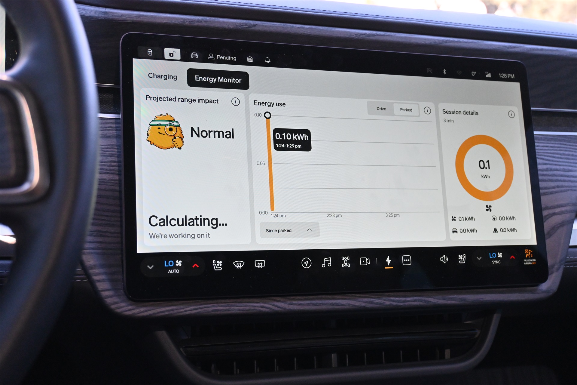 2023 Rivian R1S Adventure  at Ultimate Motorsports