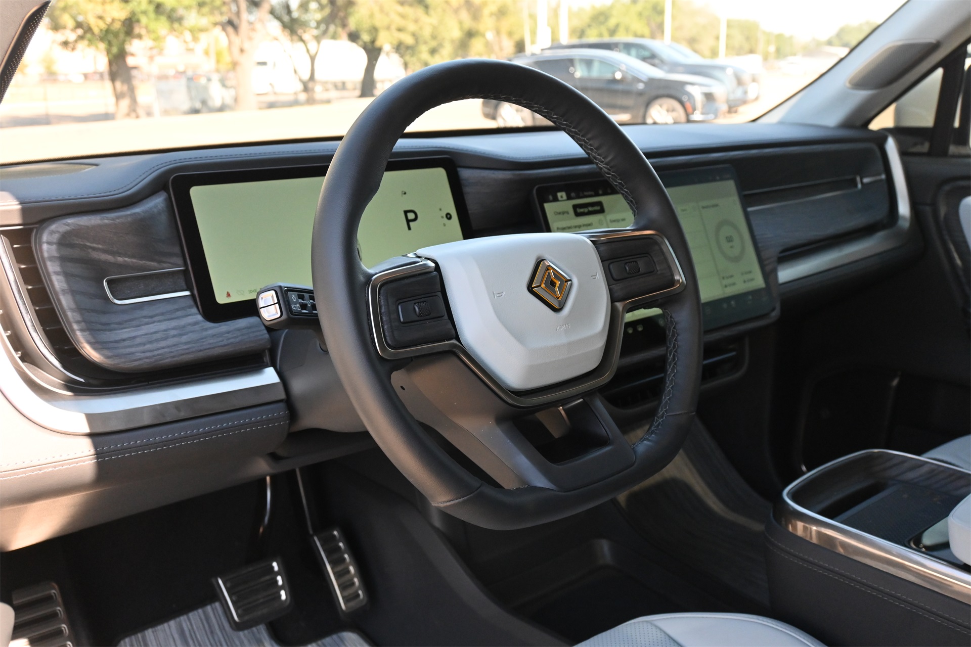 2023 Rivian R1S Adventure  at Ultimate Motorsports