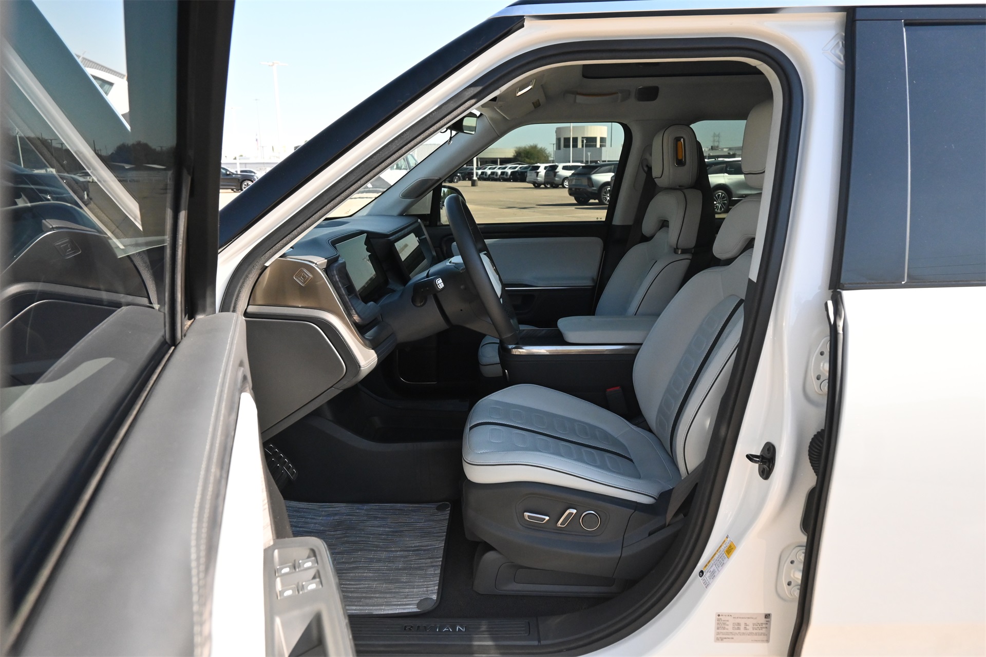 2023 Rivian R1S Adventure  at Ultimate Motorsports