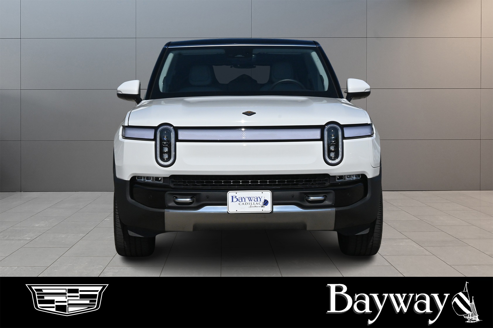 2023 Rivian R1S Adventure  at Ultimate Motorsports