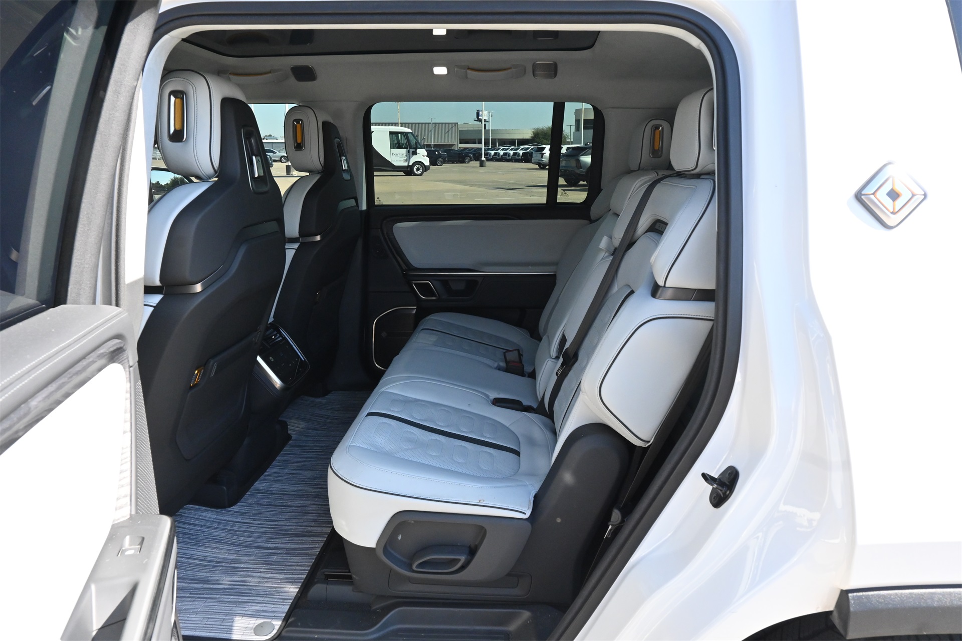 2023 Rivian R1S Adventure  at Ultimate Motorsports