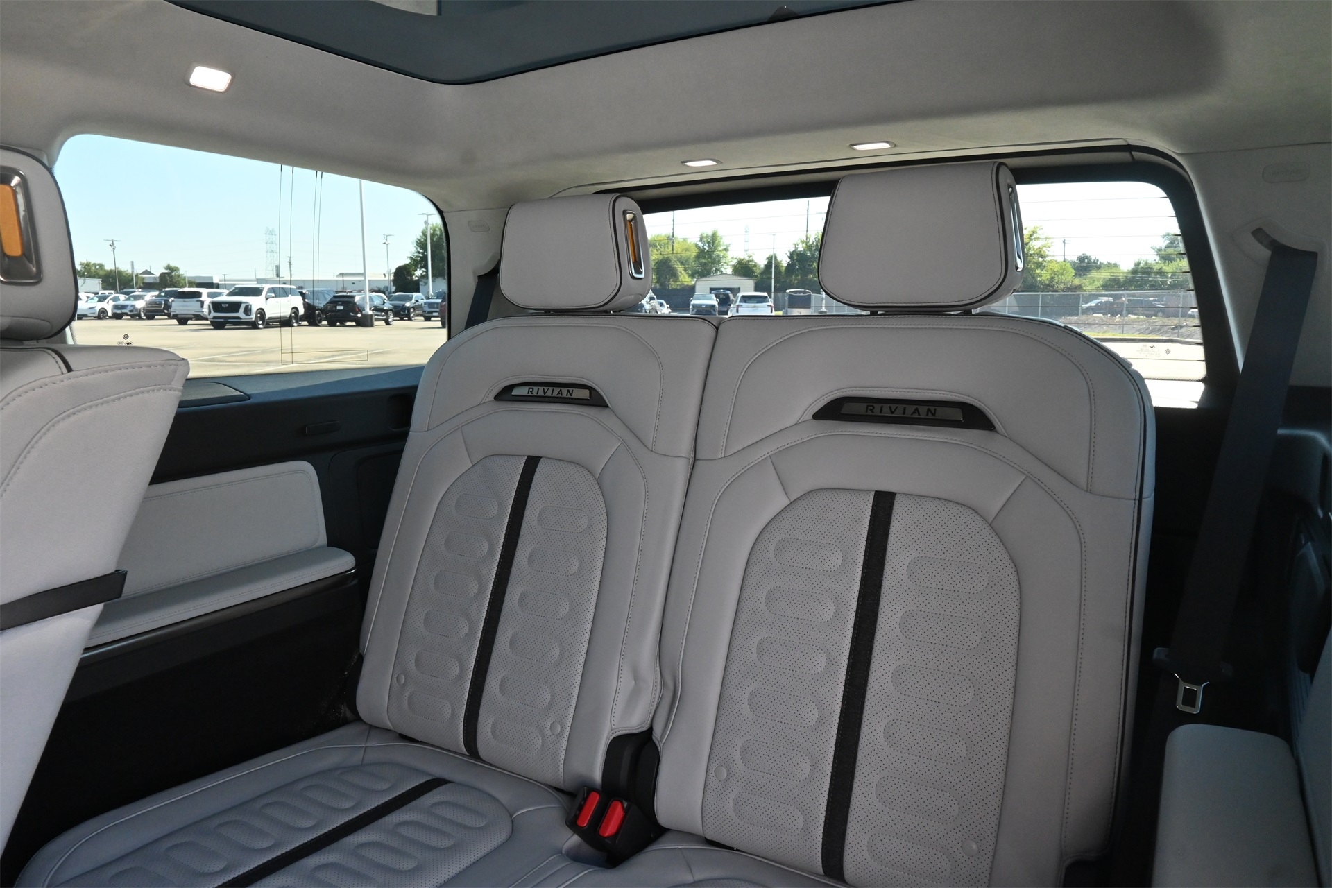 2023 Rivian R1S Adventure  at Ultimate Motorsports