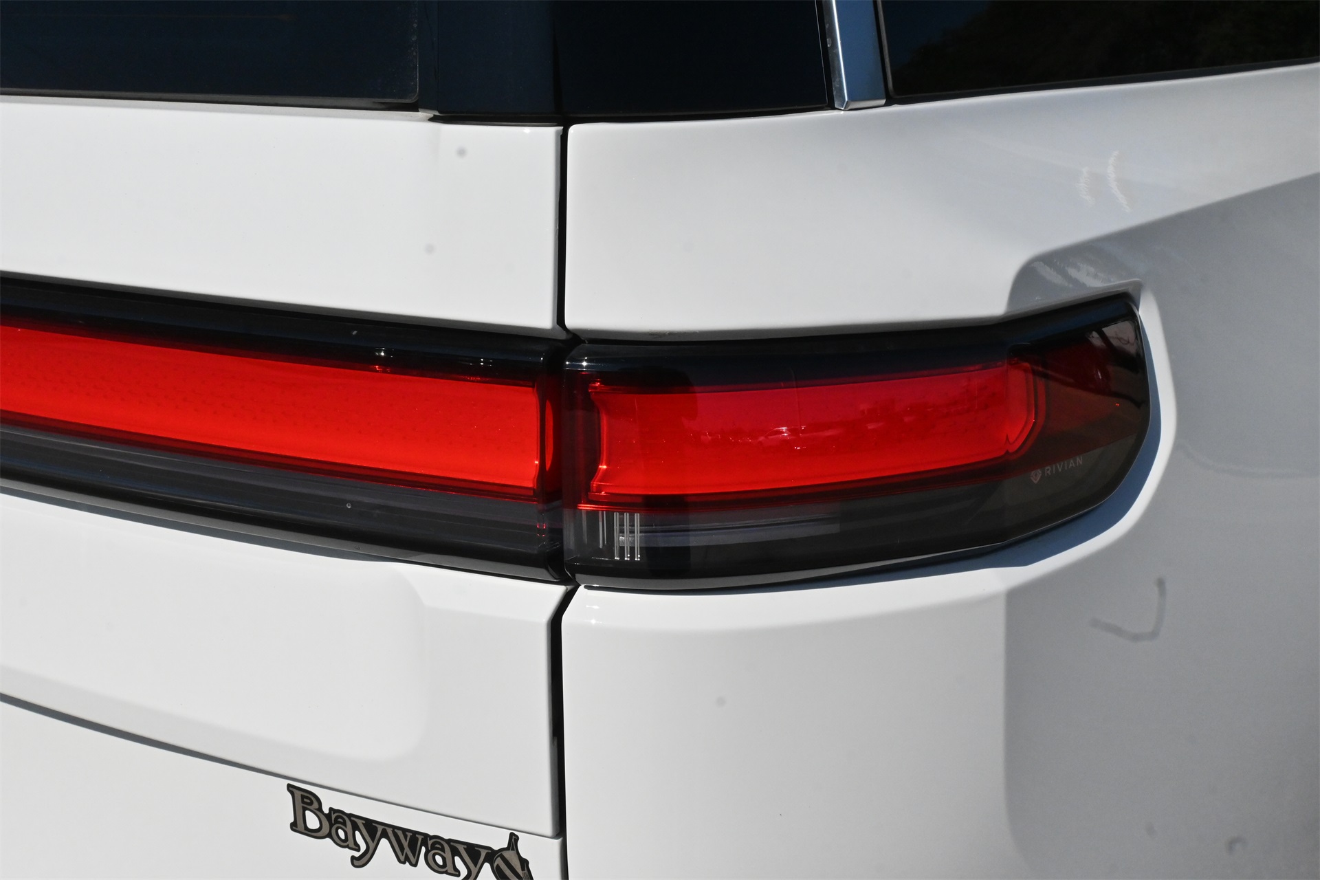 2023 Rivian R1S Adventure  at Ultimate Motorsports