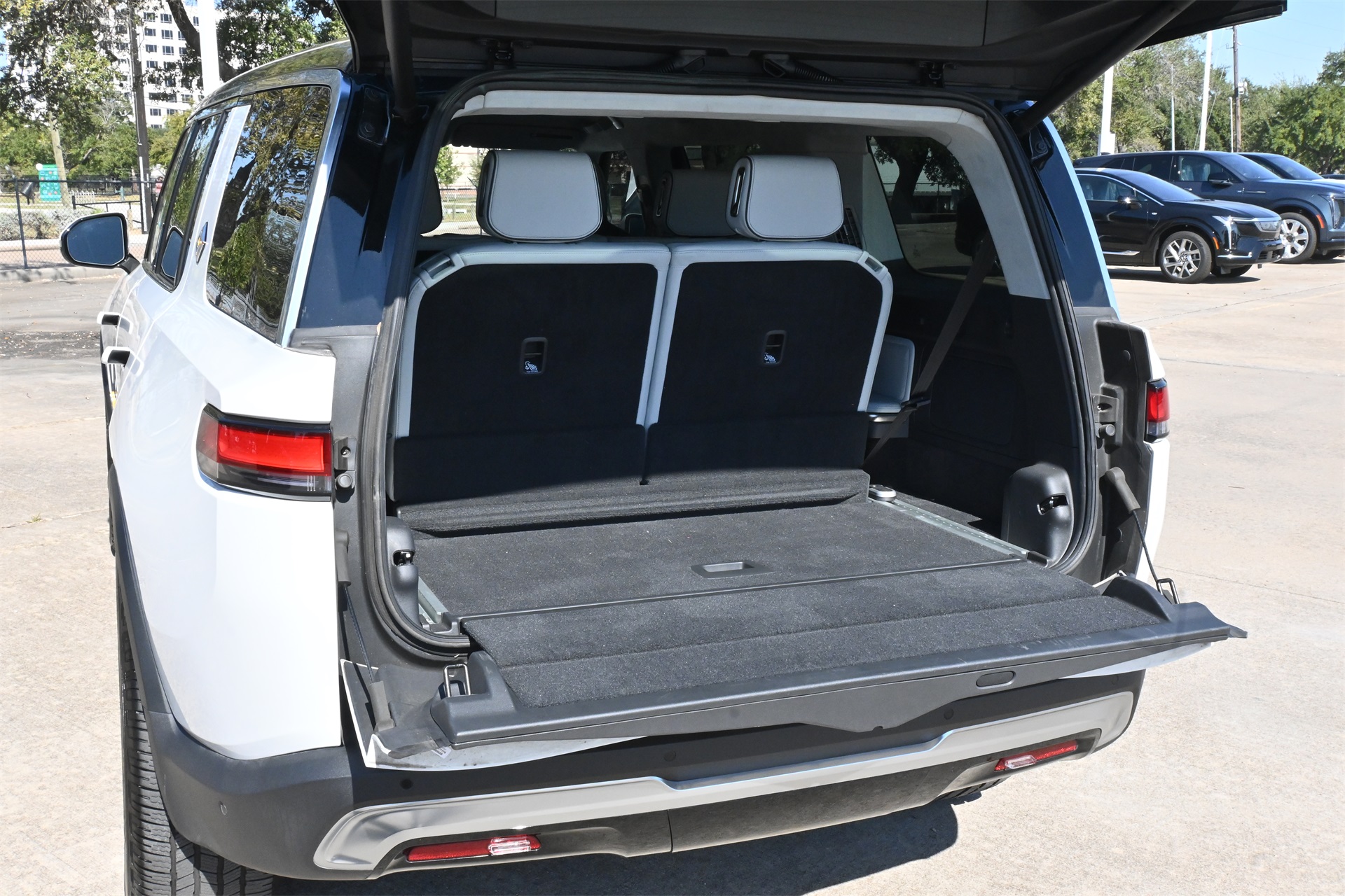 2023 Rivian R1S Adventure  at Ultimate Motorsports