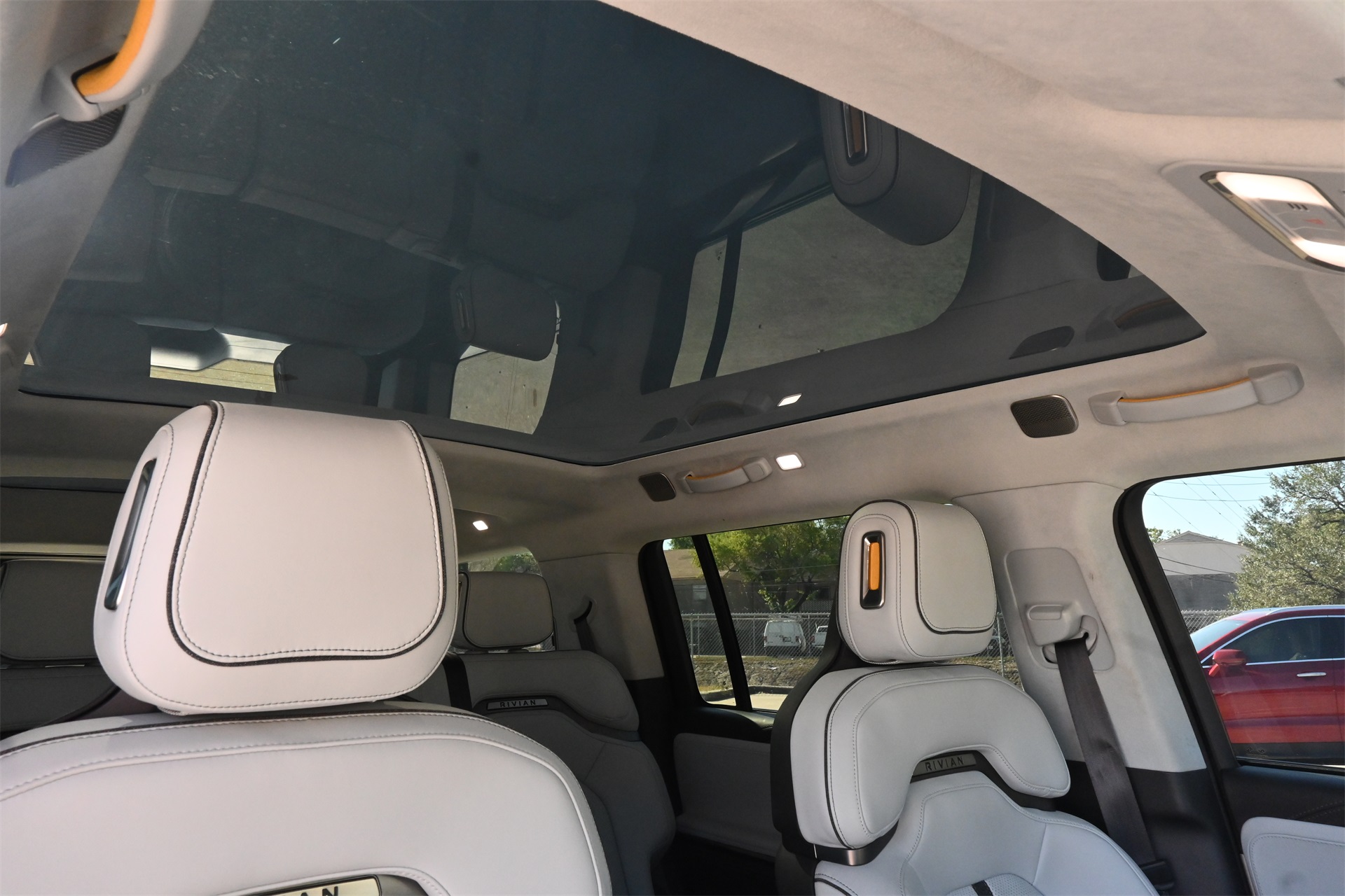 2023 Rivian R1S Adventure  at Ultimate Motorsports