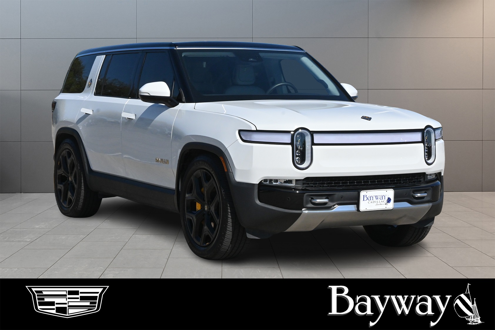 2023 Rivian R1S Adventure  at Ultimate Motorsports