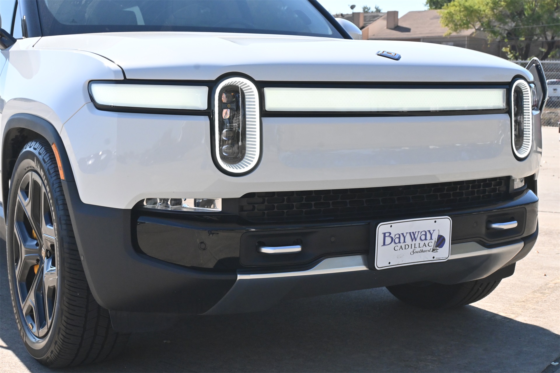 2023 Rivian R1S Adventure  at Ultimate Motorsports