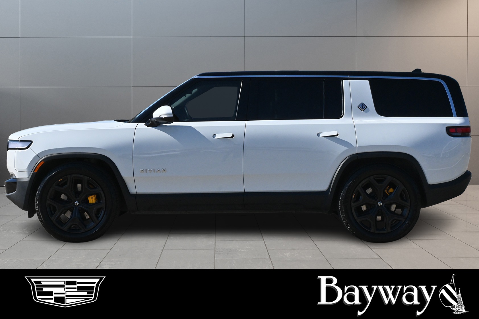 2023 Rivian R1S Adventure  at Ultimate Motorsports