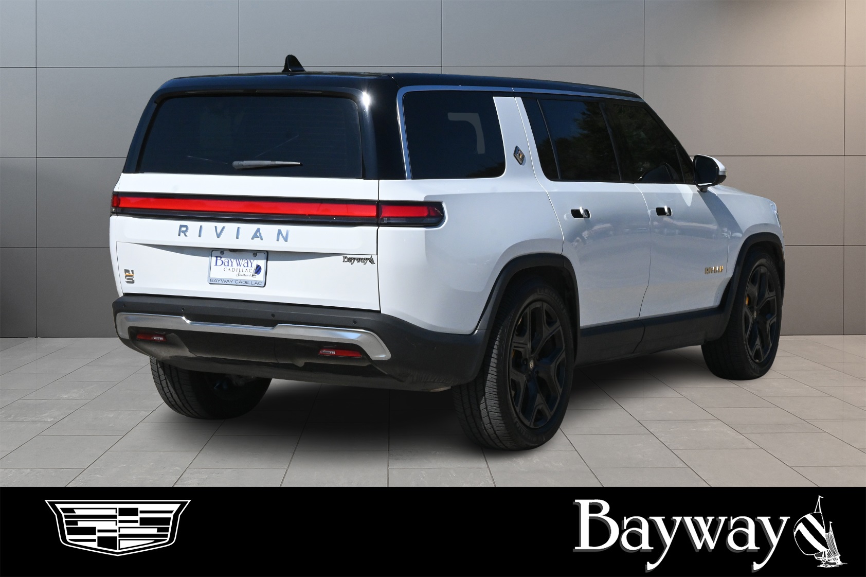 2023 Rivian R1S Adventure  at Ultimate Motorsports