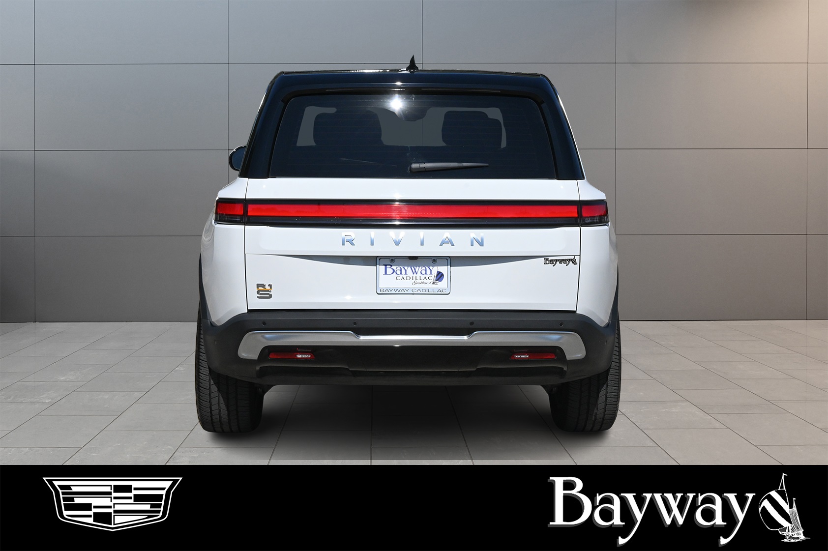 2023 Rivian R1S Adventure  at Ultimate Motorsports