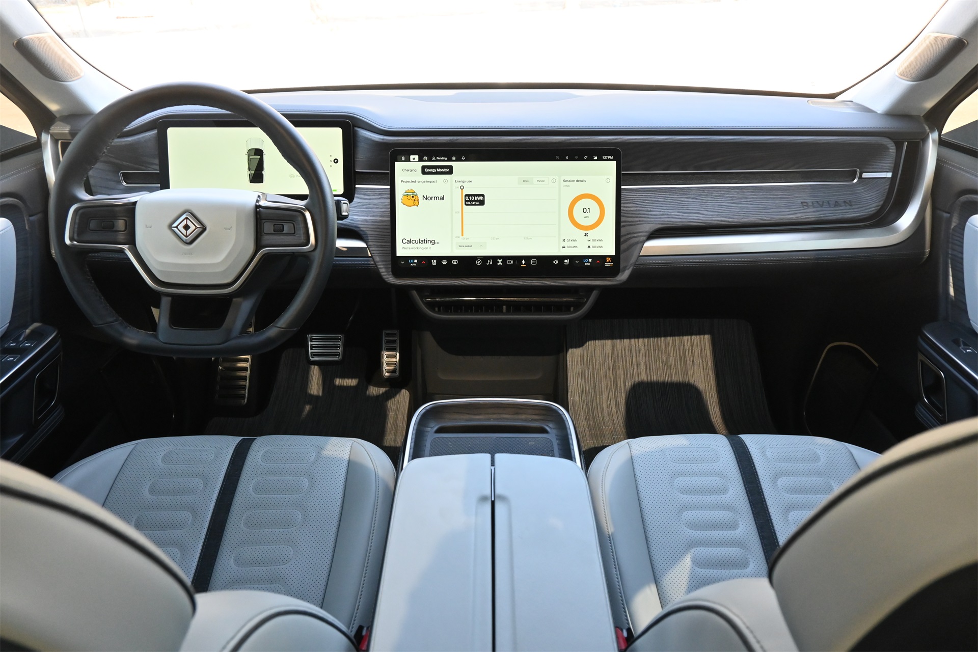 2023 Rivian R1S Adventure  at Ultimate Motorsports